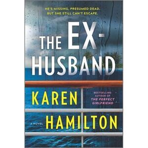 The Ex-Husband -- Karen Hamilton